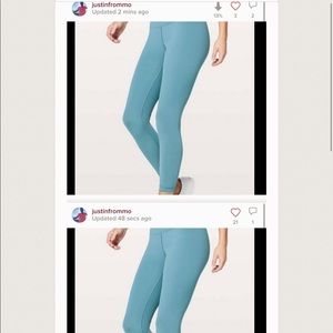 🚨fake lulu alert🚨